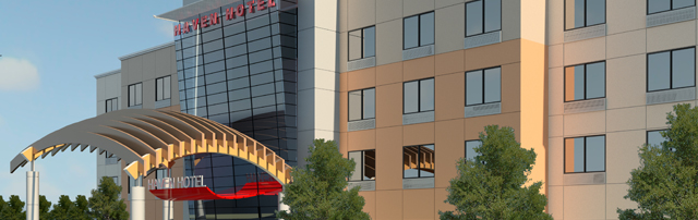 Property Support Office